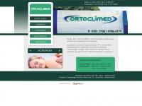 Ortoclimed.com.br