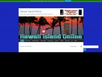 hawaiiislandonline.com Thumbnail