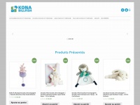 Konabillfish.com