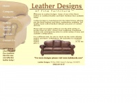 Leatherdesigns.com