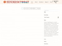 hinduismtoday.com Thumbnail