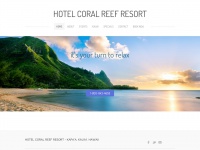 Hotelcoralreefresort.com