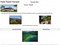 hanalei-vacation.com Thumbnail