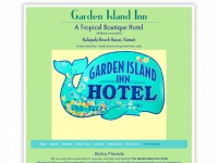 gardenislandinn.com