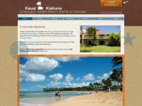 kauai-kiahuna.com