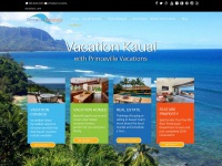 Princeville-vacations.com