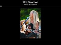 Gailswanson.com