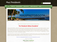 Mauiphotobooth.com