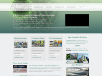 Algaecompetition.com