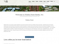 waileapoint.com