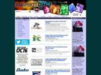 oiasports.com Thumbnail