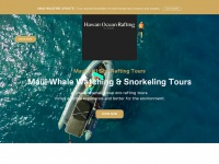 Hawaiioceanrafting.com