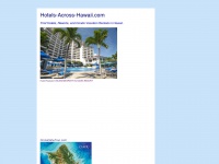 hotels-across-hawaii.com