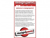 designpanic.com Thumbnail