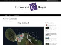 environment-hawaii.org