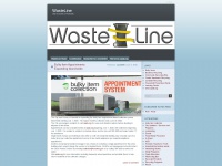 wasteline.wordpress.com Thumbnail