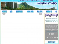 Hawaiicondo.com