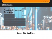 providentfinancials.com