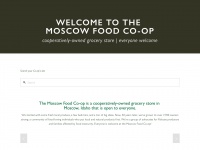 Moscowfood.coop