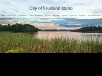 fruitland.org Thumbnail