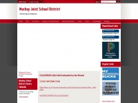 Mackayschools.org