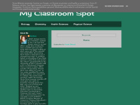 Myclassroomspot.blogspot.com