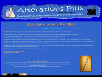 alterationsplus.biz Thumbnail