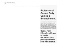 casinoparty2u.com Thumbnail