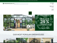 greenhouses.com Thumbnail