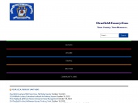 clearfield-county.com Thumbnail