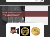 homeinspectorboise.com