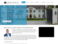 luxuryagent.com Thumbnail