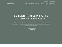 Boise-dentist.com