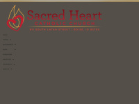 sacredheartboise.org Thumbnail