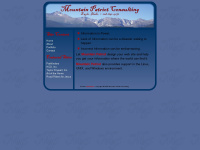 mountainpatriot.com Thumbnail