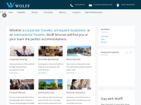 Wolffservices.com