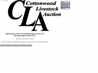 cottonwoodlivestock.com Thumbnail