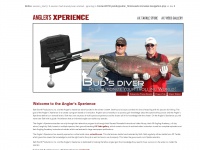 anglers-experience.com Thumbnail