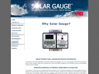 solargauge.com Thumbnail