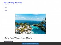 islandparkvillageresort.com Thumbnail