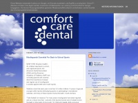 Mycomfortcaredental.blogspot.com