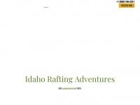 Idahoriveradventures.com
