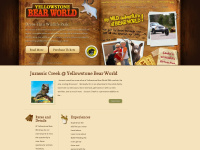 Yellowstonebearworld.com