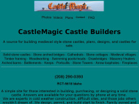 castlemagic.com Thumbnail