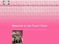thepoochparlor.net Thumbnail