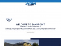 sandpointwaterfront.com Thumbnail