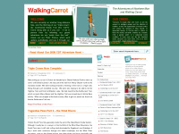walkingcarrot.com