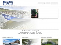 mountaindriftboat.com Thumbnail