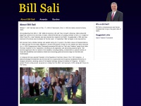 billsali.com Thumbnail