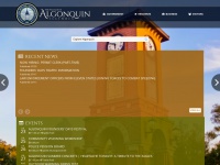 Algonquin.org